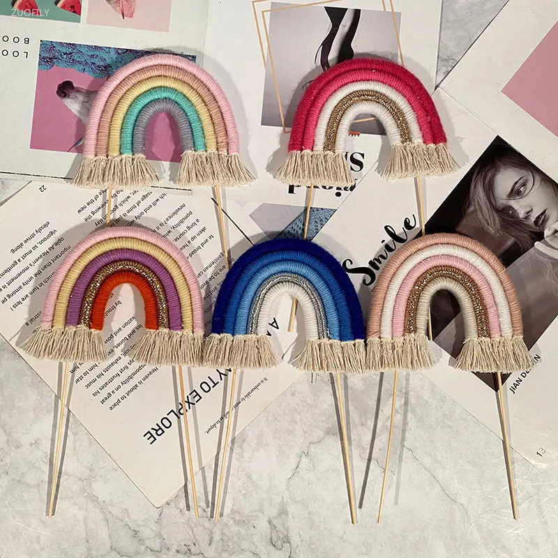 JBCD Confezione Da 2 Toppe In Tessuto Arcobaleno Transgender – 8x5 Cm, Ricamato, Con Velcro, Per Zaino E Giacca - 4