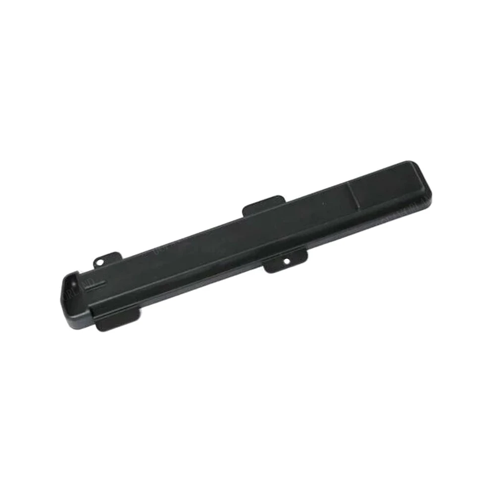 Cabin Air Filter Cover Plastic Black 04885463AA For Chrysler Town & Country For Dodge Caravan 2001-2008