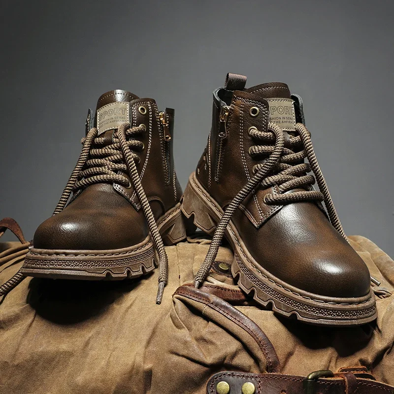 【Y2K】BLACKUP『MATT SLIM BOOTS-CUT 031』送料込 Amazon.com: Platform Boots Women's Y2K Solid Breathable