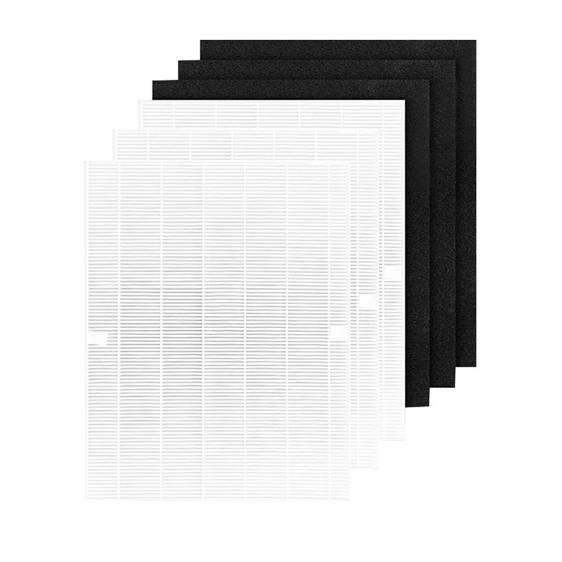 

115115 Filters Replacement For Winix Plasmawave C535, 5300-2, 6300-2, 5300, 6300, P300, AM90, 9000, 5000, 5000B, C909