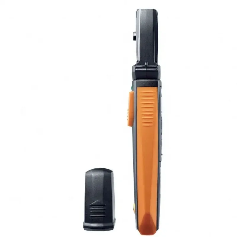 차동 압력 프로브, 베인 풍속계, 0560 1410 차동 압력 계량기 게이지, Testo 410i