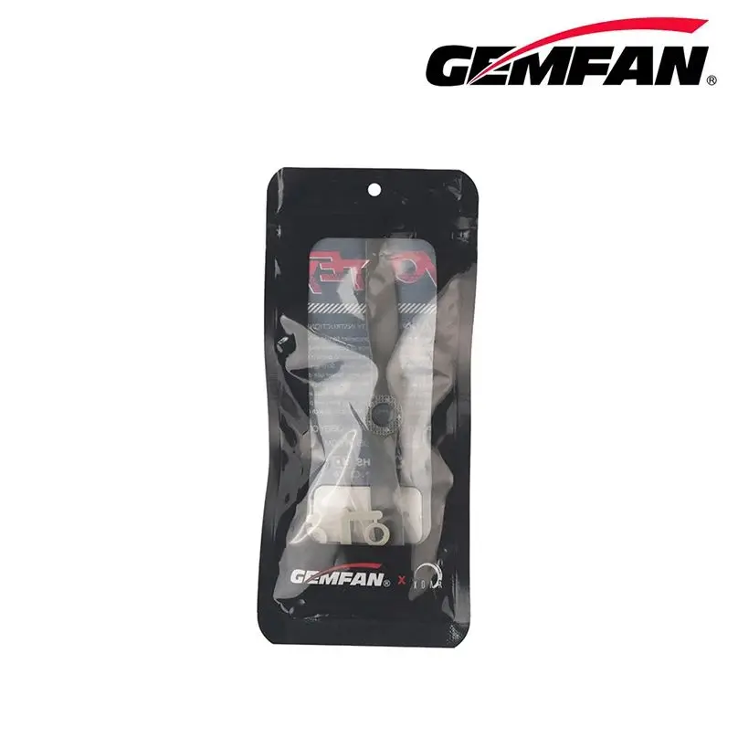 5Pairs Gemfan CW CCW APC Glass Fiber Nylon Electric Propeller 5050 6040 7050 7060 8040 8060 9045 9060 1050 1060 for RC Airplane 6