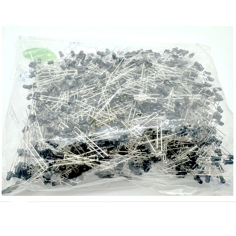 20PCS/Lot LTR4206E LR-4206E DIP-2 phototransistor Photosensitive triode Receiving triode Best quality image 3