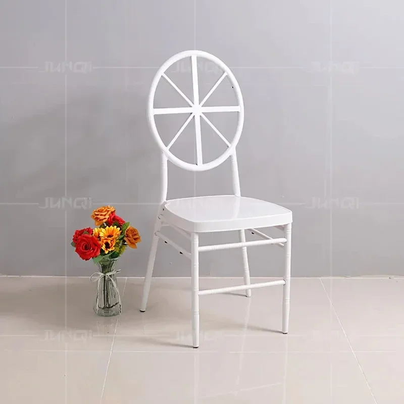 

0937 stool simple home backrest high chair Modern coffee shop milk tea shop plastic bar chair stackable bar chair