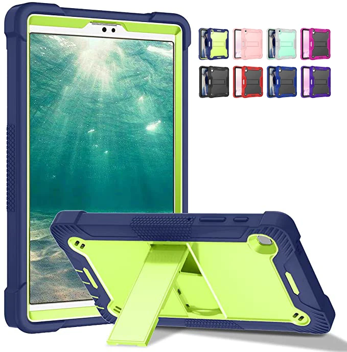 

Чехол-подставка для Samsung Galaxy Tab A8 10,5, 2021, A7 Lite,