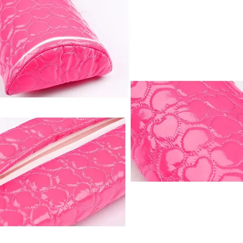 Professional Nail Arm Rest Nails Comfortable Cushion Pillow Manicure and Nail Art Perfect Table nail arm rest