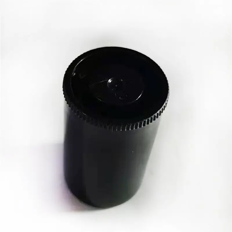 X53A-35Mm 카메라 8장 노출 필름 초보자 가이드 ISO 400 타입-135 컬러 필름 컬러풀 네거티브 카메라 필름