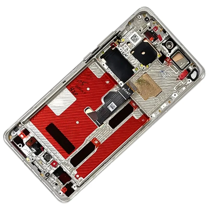 ȭ P50  LCD ÷,  , 6.6 ġ JAD-AL50 LX9 LCD ġ ũ Ÿ  ü  ǰ
