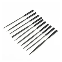 

5/8/10pcs 140mm 160mm Diamond Needle File Set Files Repair Tool Needle File Set For Metal Glass Stone Jewelry Wood Carving Craft