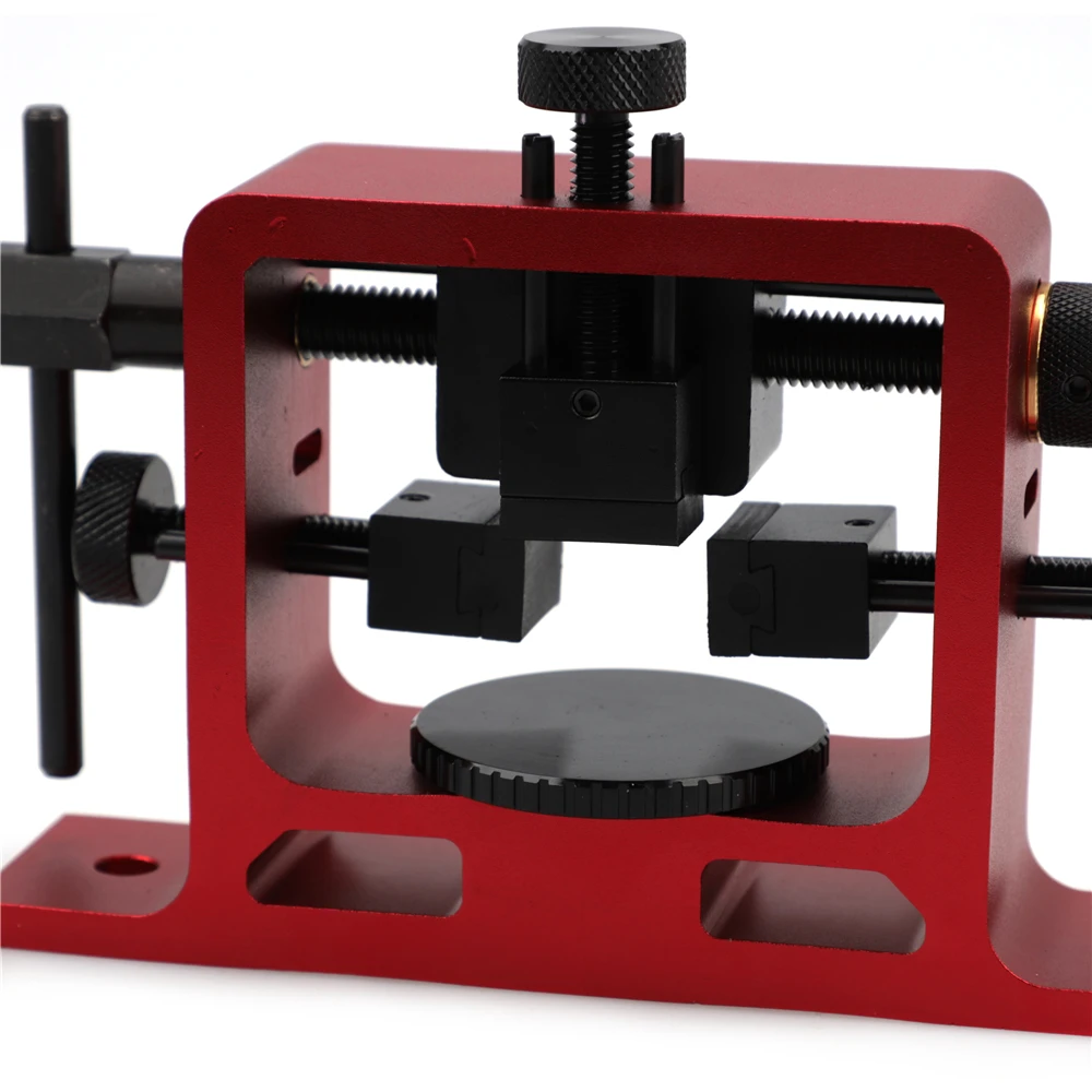 AEG Mountable Universal Pistol Rear Sight Pusher Tool Universal Handgun Pistol Sight Tool Sport Toy Accessories 6