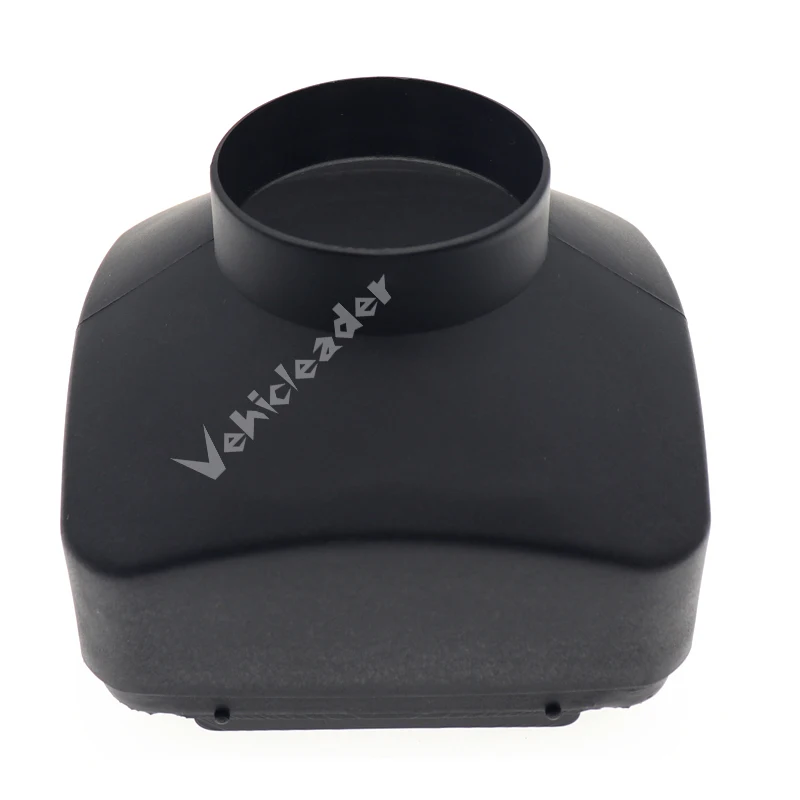 2pcs 2KW Heater 60mm Single One Hole Air Outlet Vent Cover For Car Truck Air Diesel Parking Heater Parts For Webasto Eberspaeche