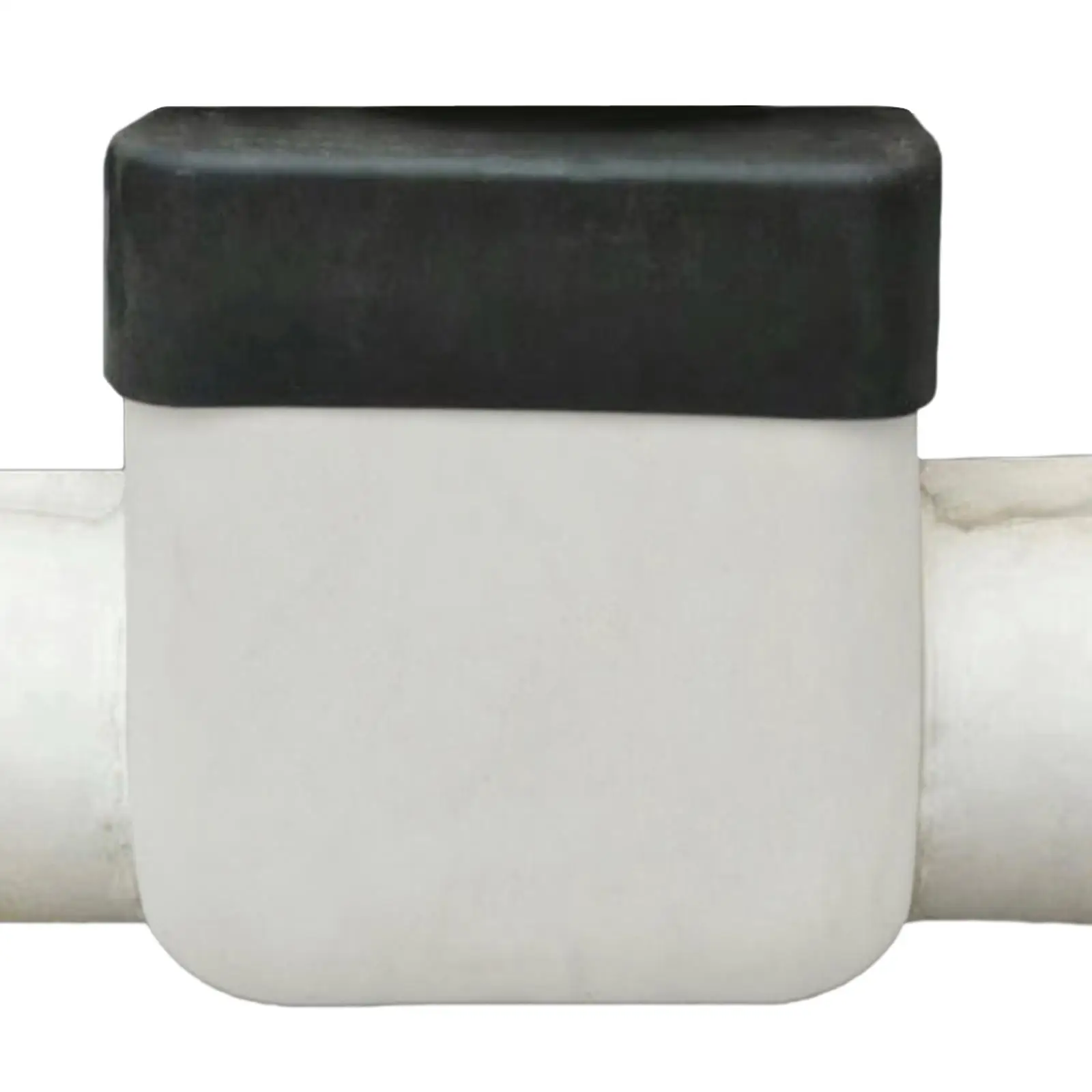 Water Meter Insulation Cover Lid Anti Crack Practical Tool Freeze Protection Outdoor Backflow Preventer Insulation Cover