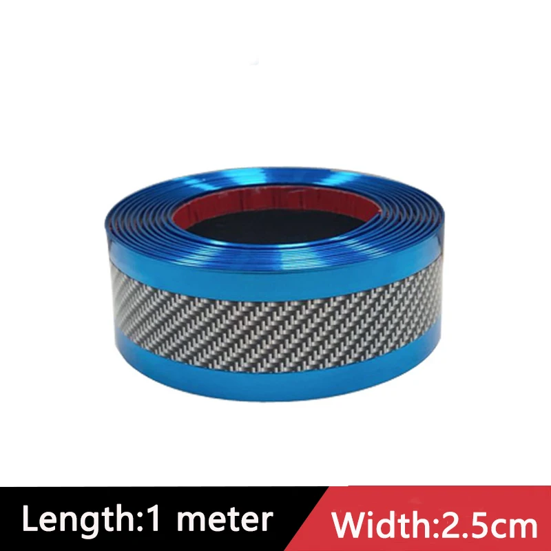 2.5cm blue