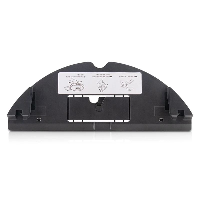 

Двойной тканевый кронштейн для швабры для T7S сменные аксессуары, Прямая поставка