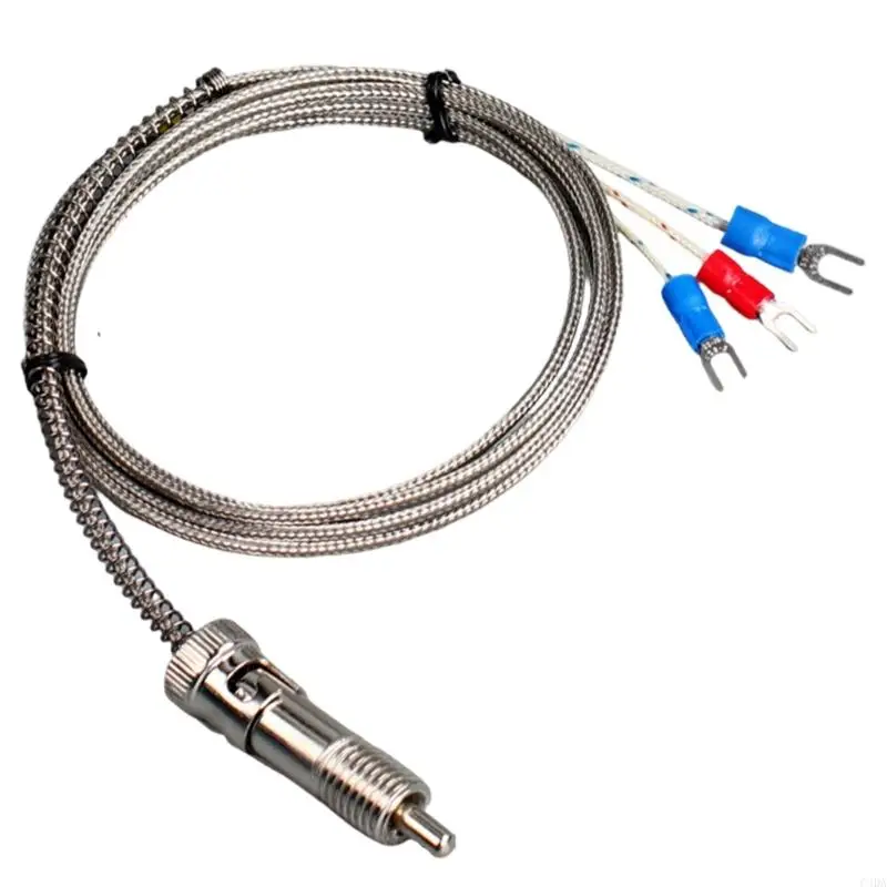 C4DA PT100 Thermocouple Suitable for Accurate Temperature Measurement