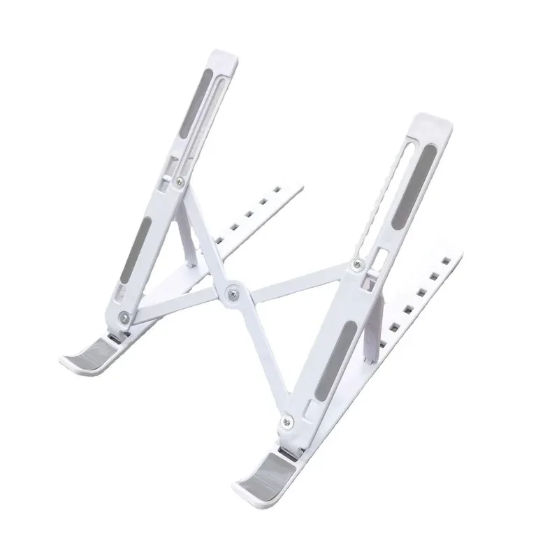 

Portable Laptop Stand Aluminum Notebook Holder Foldable 10 To 15.6 Inches Laptop Bracket for Macbook Air Pro Xiaomi Accessories