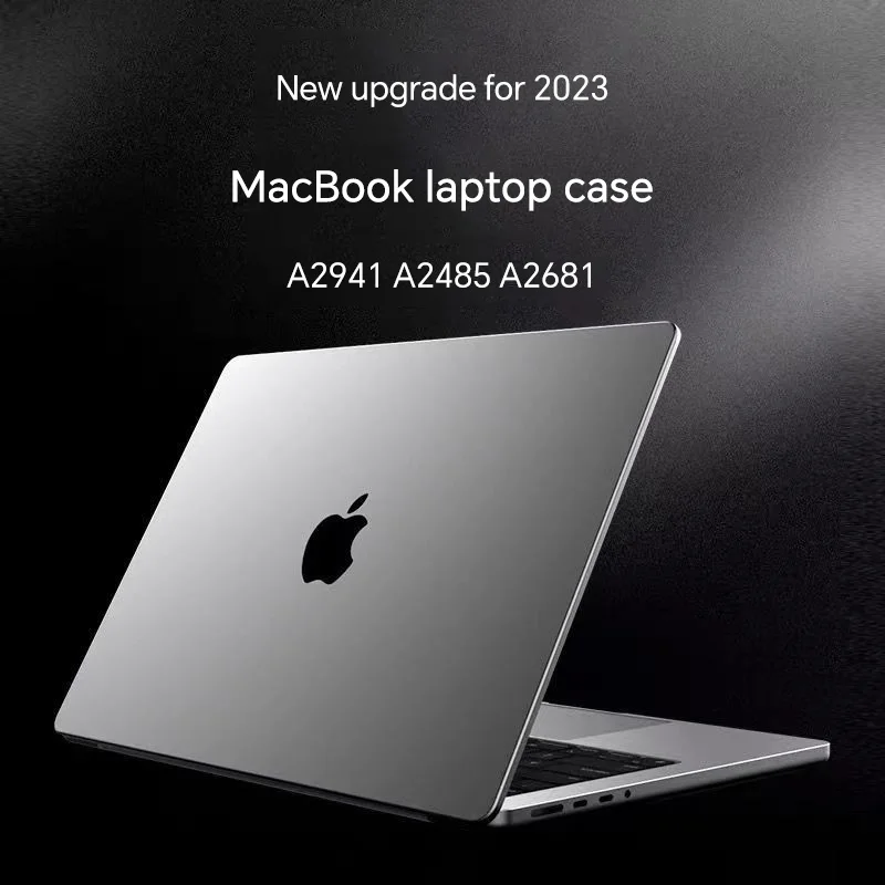 2023 Cover Per Macbook Air 13.6 Custodia M2 Macbook Pro 13 Custodia M1 2020 Macbook Pro 14 A2442 A2779 Custodia 2021 2023 Pro 16 Custodia Per Laptop