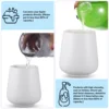 Lotion Dispenser Bottle Body Wash For Shower Pump Bottles Soap Hand Bathroom Dispensers 3