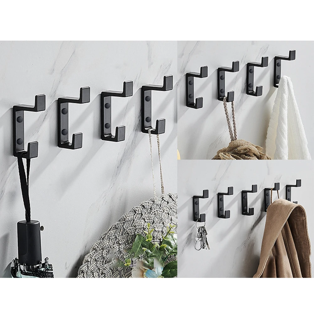 Рисунок 6 - настенные крючки для одежды