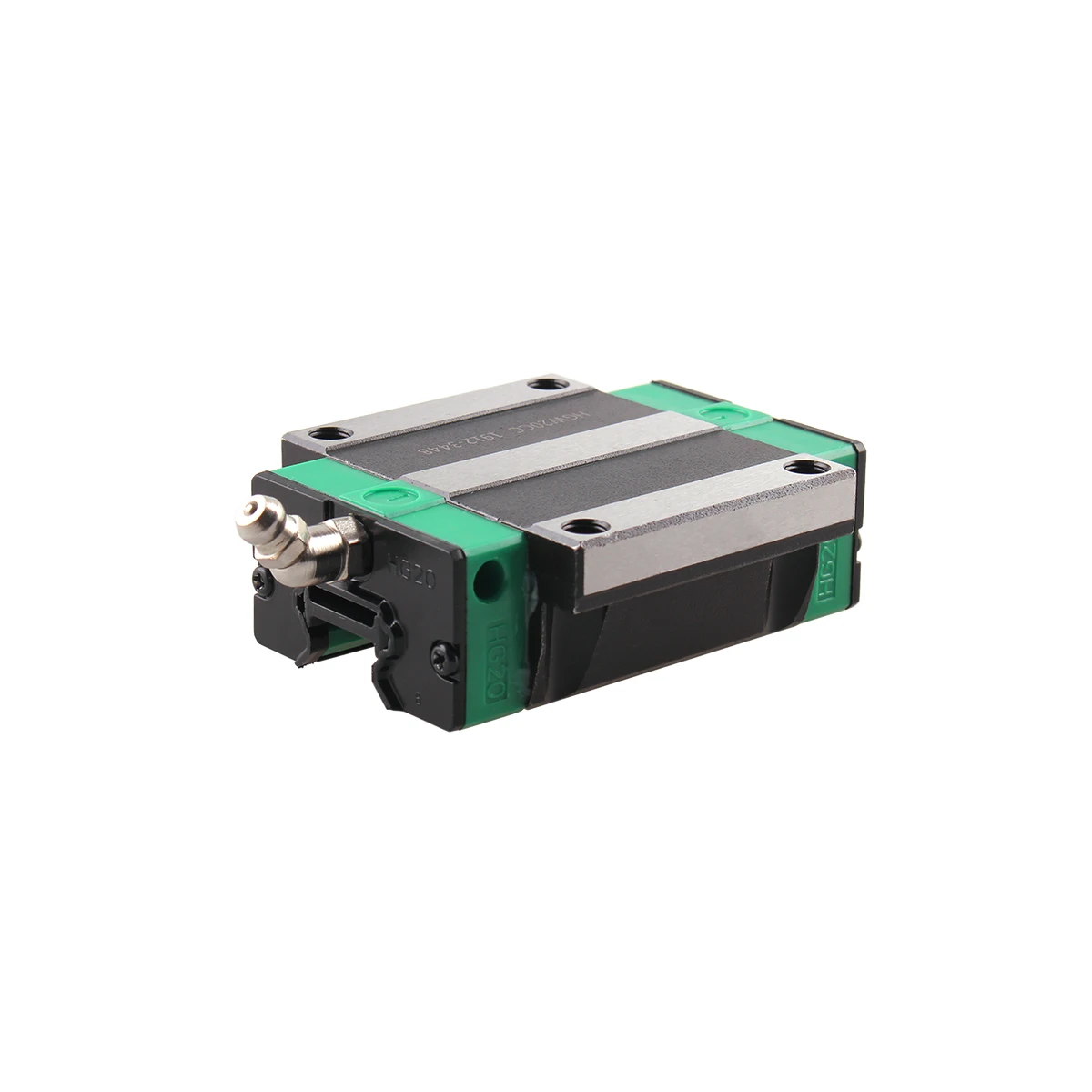 hgw30ca deslizante uso jogo bloco hgr15 hgr20 hgr25 hgr30 guia linear cnc 03