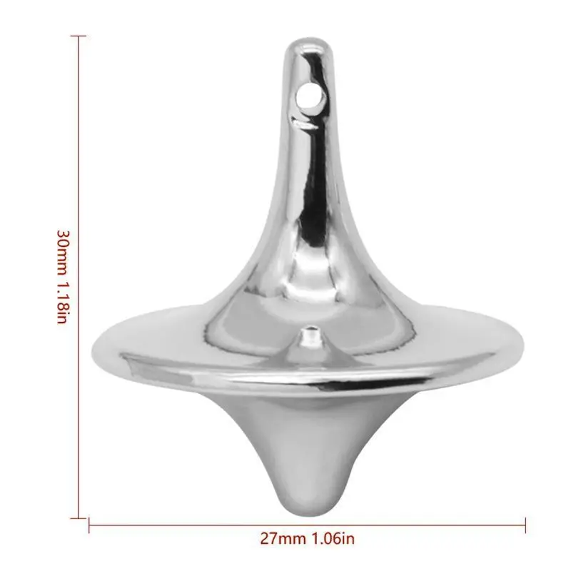 1PC Fidget Spinner Gadget Decompresses Class Boredom Gadget Black Tech Boys EDC Decompression Toy Desk Toy