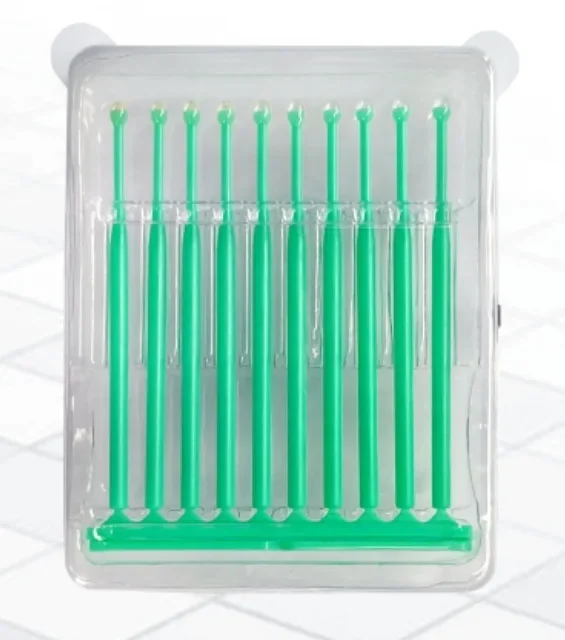 Рисунок 5 - стержни для ремонта зубов