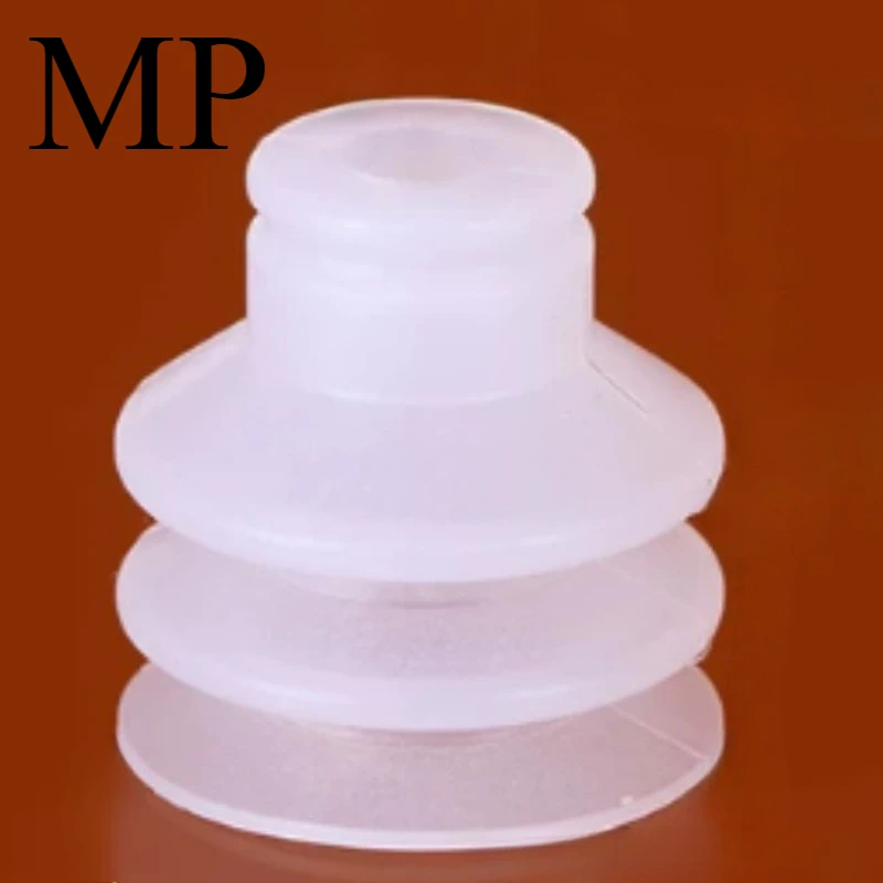 MP Industrial Vacuum Suction Cup Three Layer для Робот, обзор, отзывы, характеристики, купить