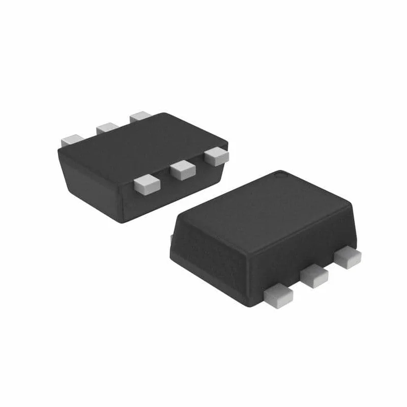 

20 шт. NUP4060AXV6T1G NUP4060AX SOT563 новый оригинальный