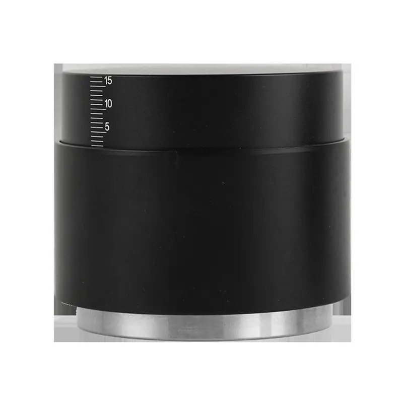 【SOLO PER OGGI】Kit di accessori per espresso, set di strumenti per la distribuzione dell'espresso, strumento WDT, distributore e - immagine 2