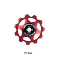 11T red