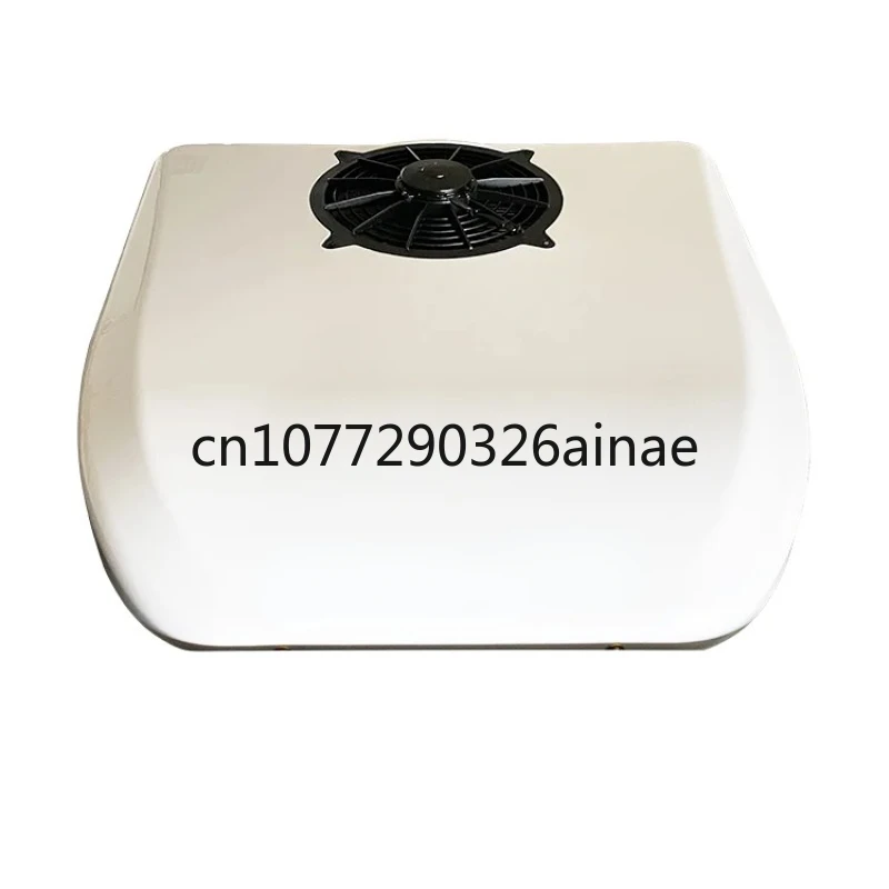 

for the truck minivans RV 2.6kw 12/24V DC air conditioner