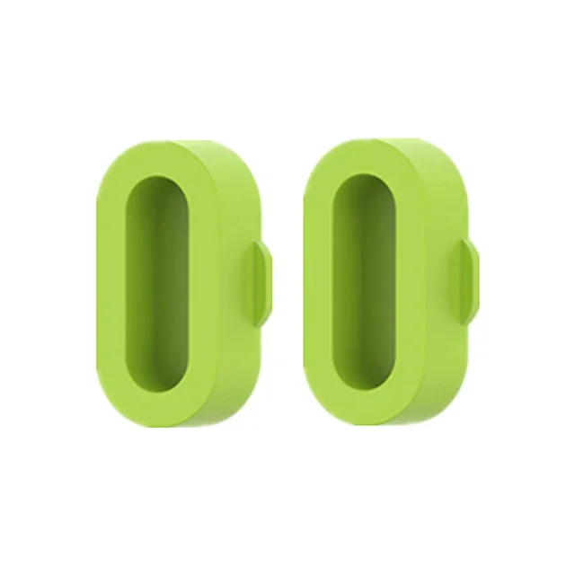 Universal Dust Cover Charger Plug Case