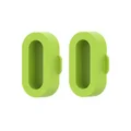 2pcs Green