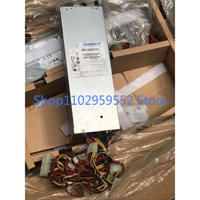 YM-2821F 820W YM-2821FAR YH-5821F YH5821-XFAR 전원 공급 장치용 1개