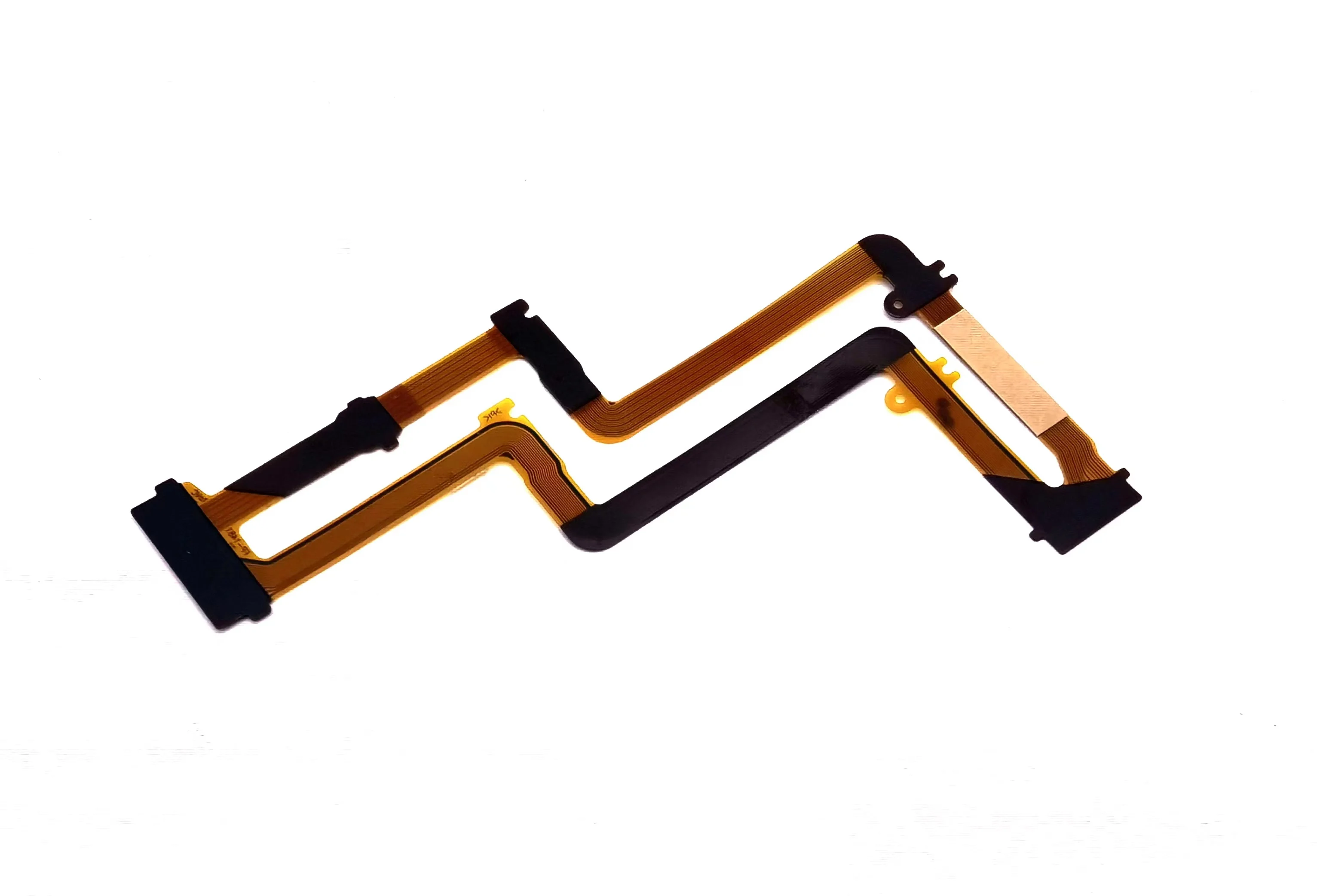 1PCS Cable for Sony HDR-CX190E HDR-CX200E HDR-CX210E CX190 CX200 CX210 Screen line Display cable