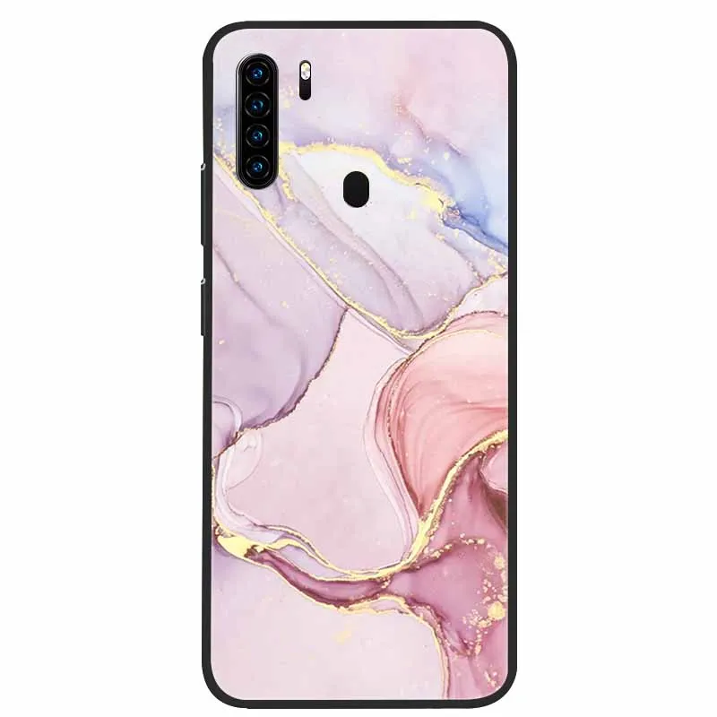 HualuBro Cover per Blackview A80 PRO Case, Cover Blackview A80 Plus