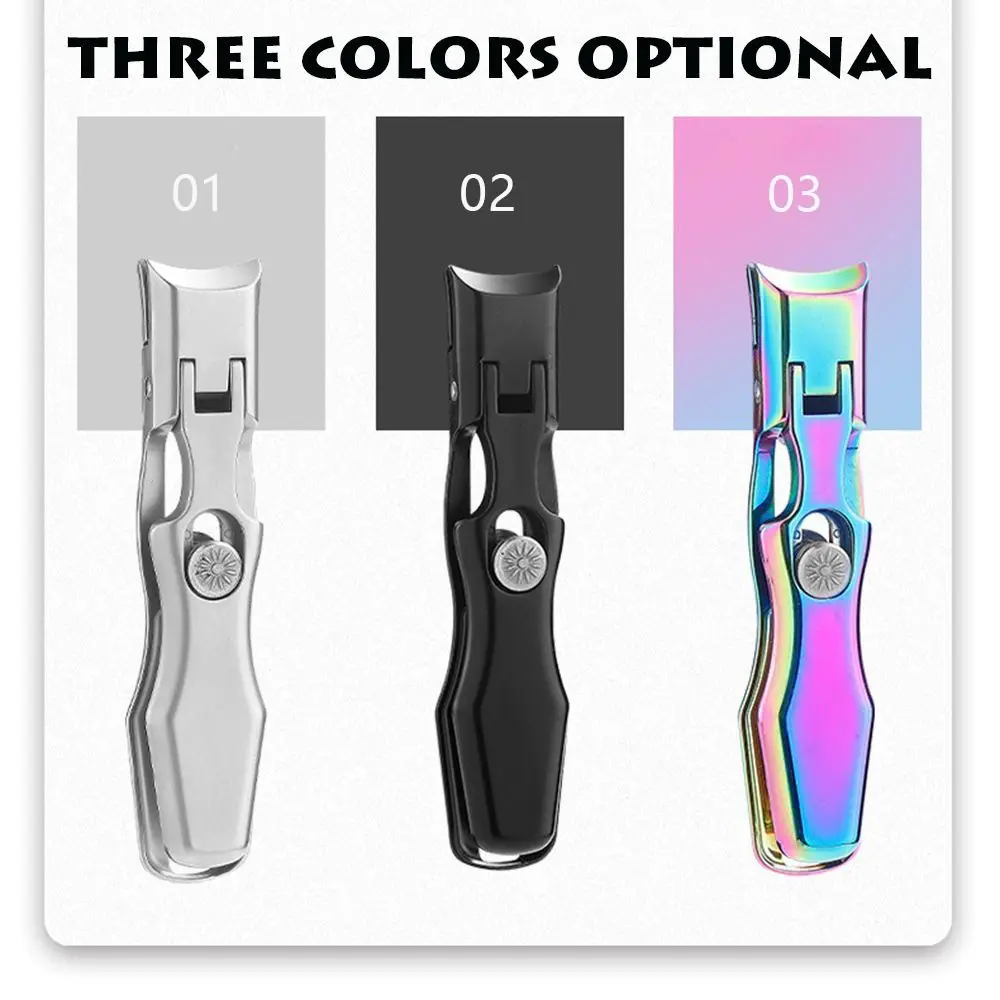 Dotmalls Nail Clipper [BUY 1 GET 1]