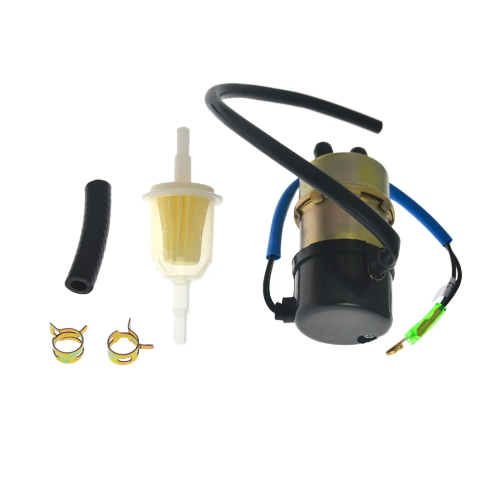 

Мотоциклетный топливный насос 12 В для Kawasaki Mule 3020 3010 3000 2520 2500 2510 1000 49040-1055