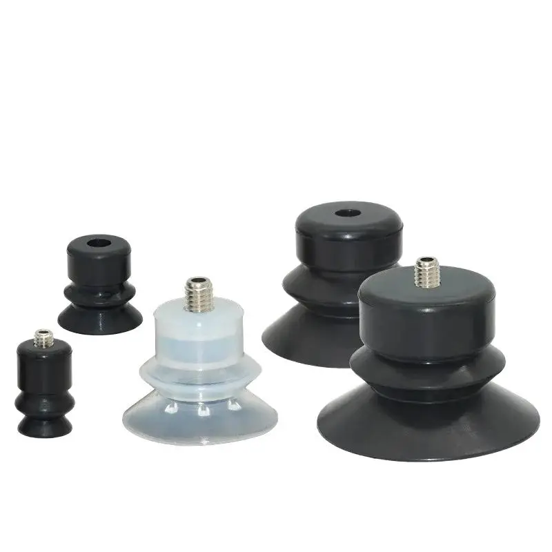 Робот-пылесос Pneumatic ESV/ESS-10/20/30/40/50-BN/BS с присоской, обзор, отзывы, характеристики, купить