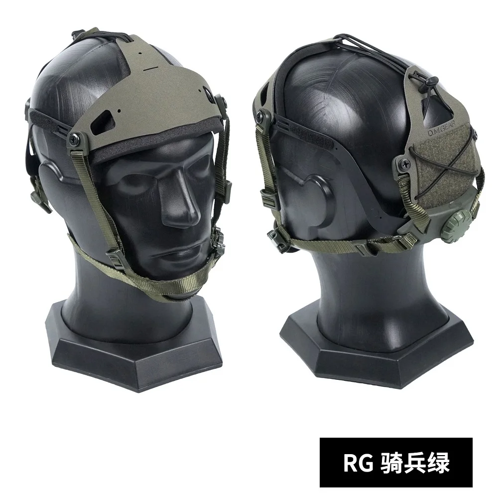 

Спортивная камера/Монтажный кронштейн для шлема ночного видения