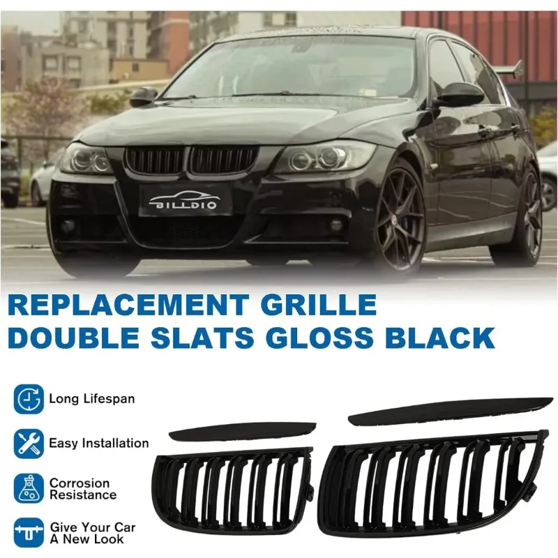 E90 ׸ Ʈ Ű ̽ ׸,    , 2005-2008 BMW 3 ø E90 320i 325i 325xi  ȣȯ