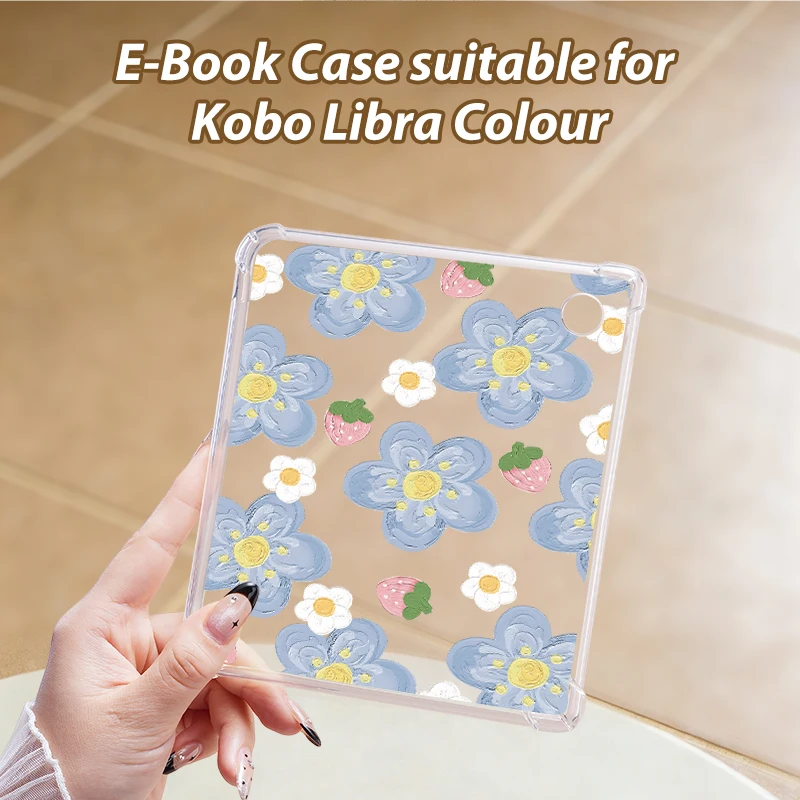 Universal E-Reader Protective Case