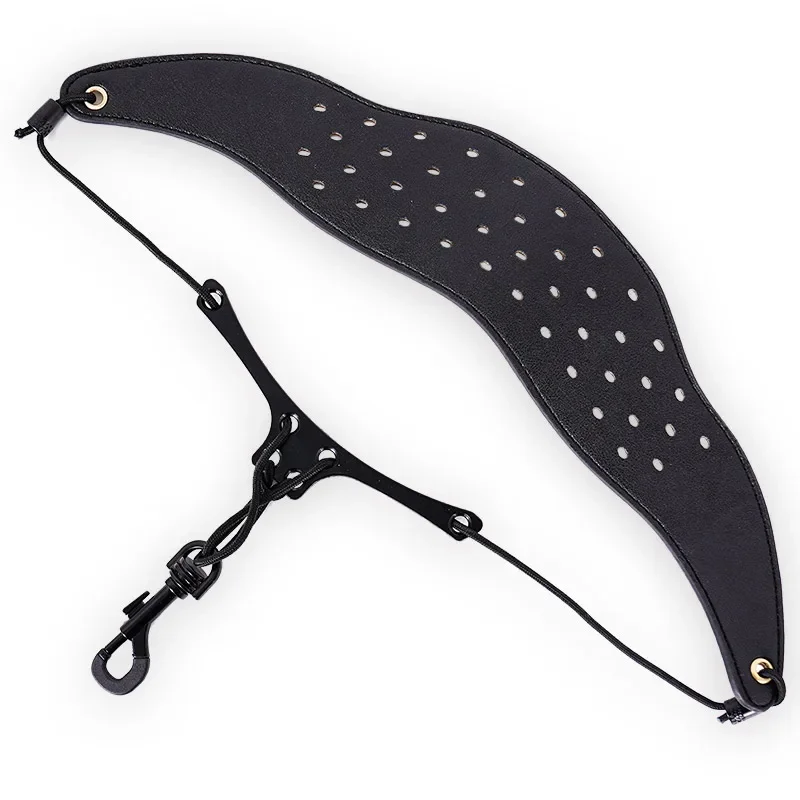 

Saxophone Shoulder Strap, Hair Dryer Neck Strap, Special Shoulder Strap, Mid Tone Saxophone Suspender, Children's Strap