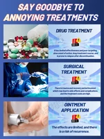 It Can Be Used By Both Men And Women, Without The Need To Endure Long-Term Pain. 5
