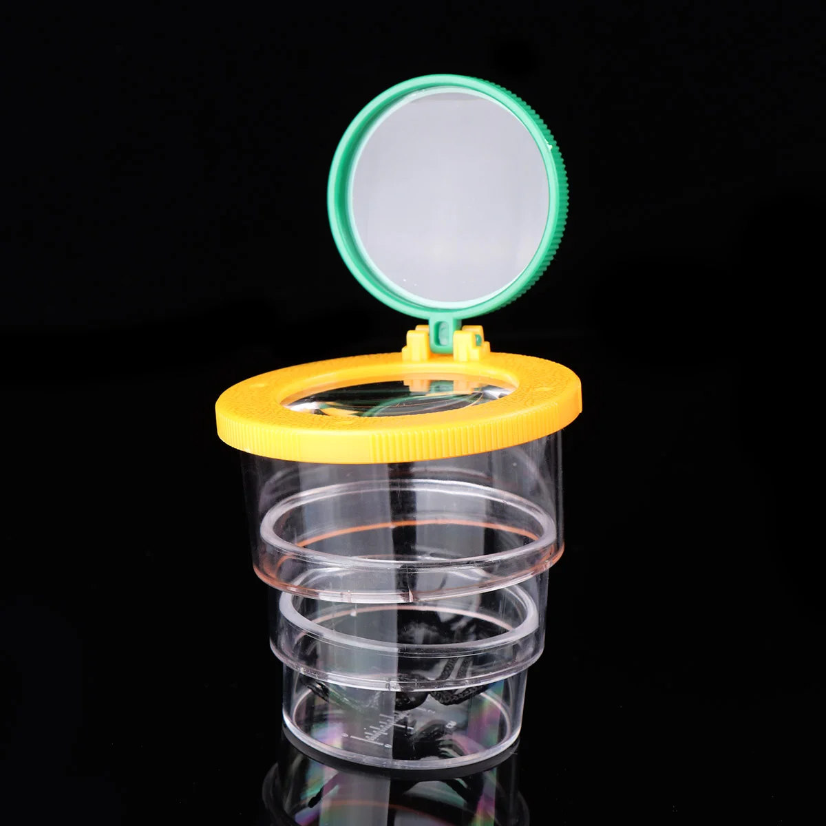 

3PCS Insect Observation Box Environmental Biology Observer Portable Biological Observer Magnifier Students Special Magnifying