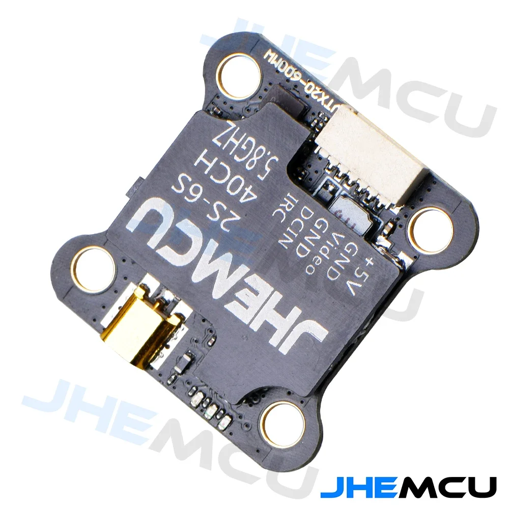 รูปสินค้า VTX 5.8G 40CH สำหรับโดรน FPV