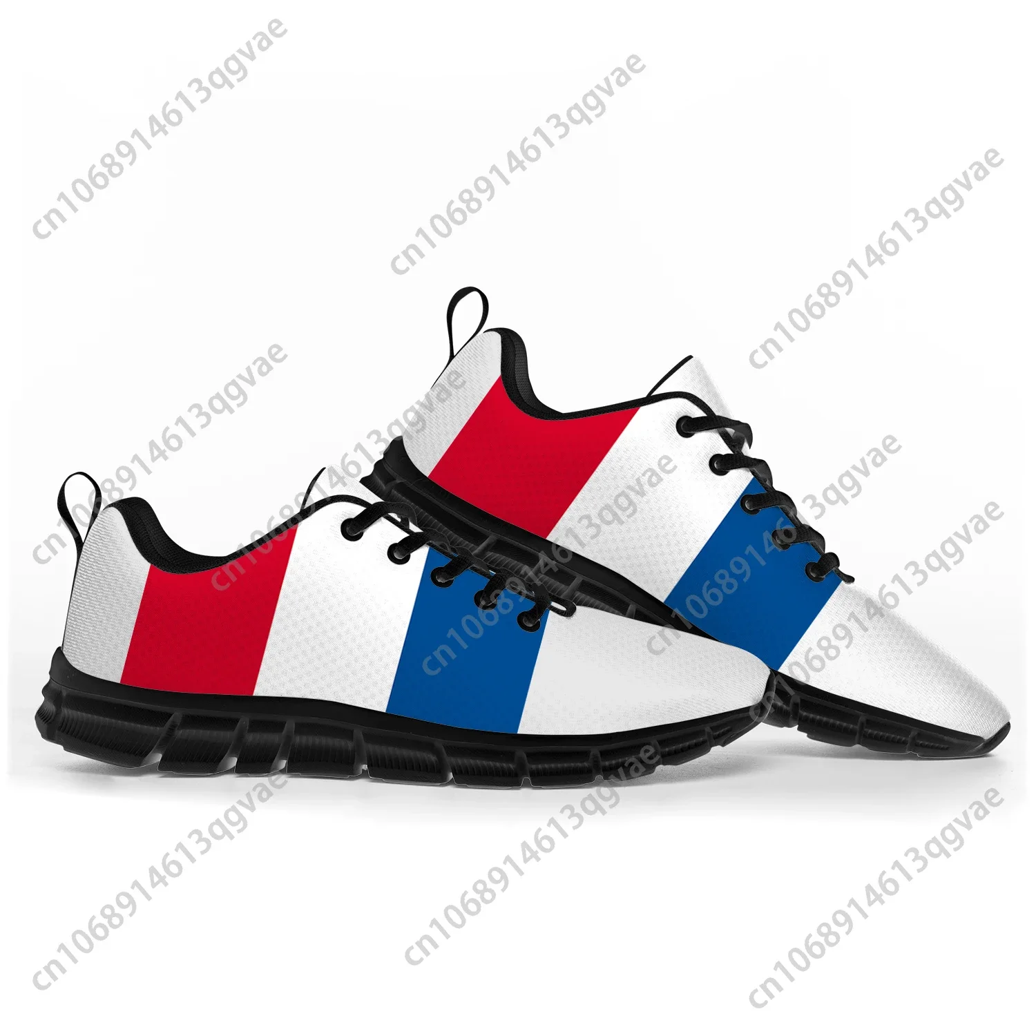 Dutch Flag Sports Shoes Mens Womens Teenager Kids Children Sneakers Netherlands Casual Custom High Quality Couple Shoes