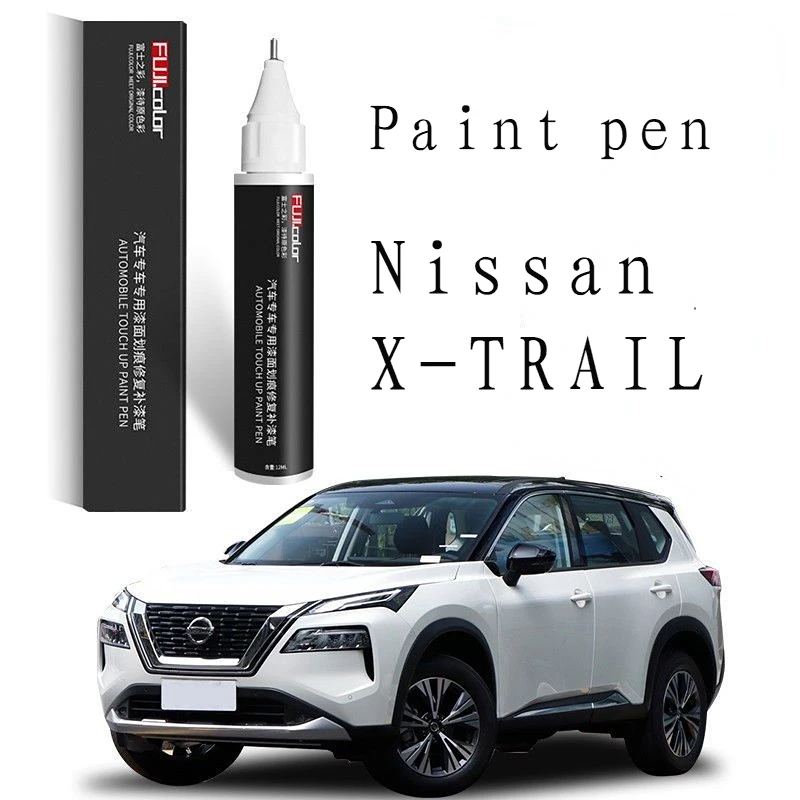 Paint Pen For Car Scratch Suitable For Nissan Xtrail Paint Touchup