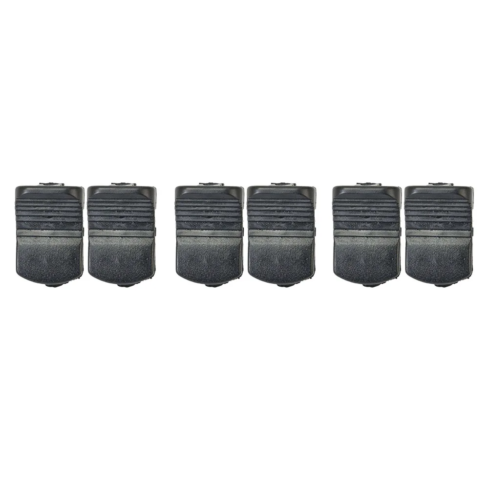 6pcs Angle Grinder Switch Button Repair Parts Replacement For GWS6/8-100/125 FF03-100A Power Tools Accessories angle grinder 9523 gear accessories replacement for makita 9523nb 9523b s1m ff 100a power tools gear parts