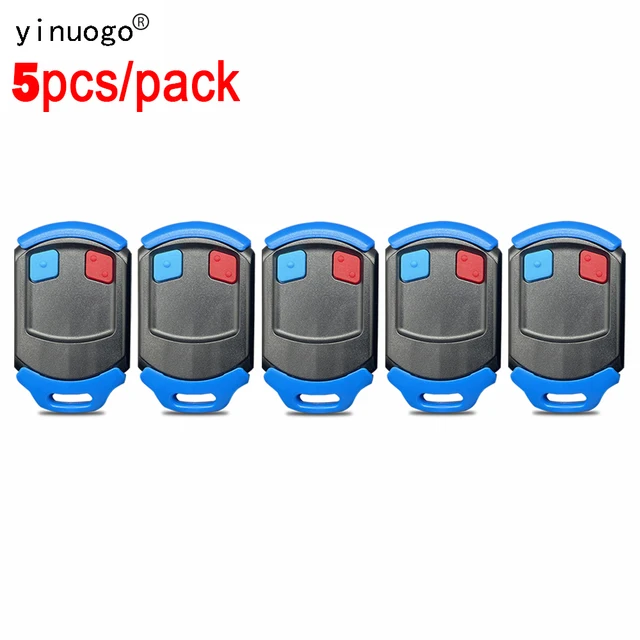 2-Buttons 5PCS
